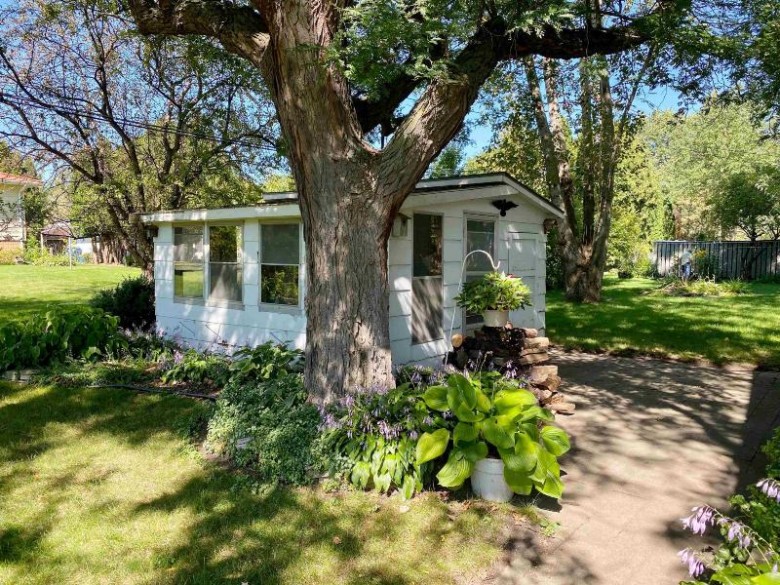 709 Maine Avenue North Fond Du Lac, WI 54937 by RE/MAX Heritage $174,000