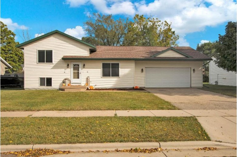108 E Elm Street Wautoma, WI 54982-0000 by Coldwell Banker Real Estate Group $159,000