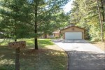 N4266 Lakeside Drive Hancock, WI 54943 by First Weber Real Estate $169,900