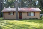 N4266 Lakeside Drive Hancock, WI 54943 by First Weber Real Estate $169,900