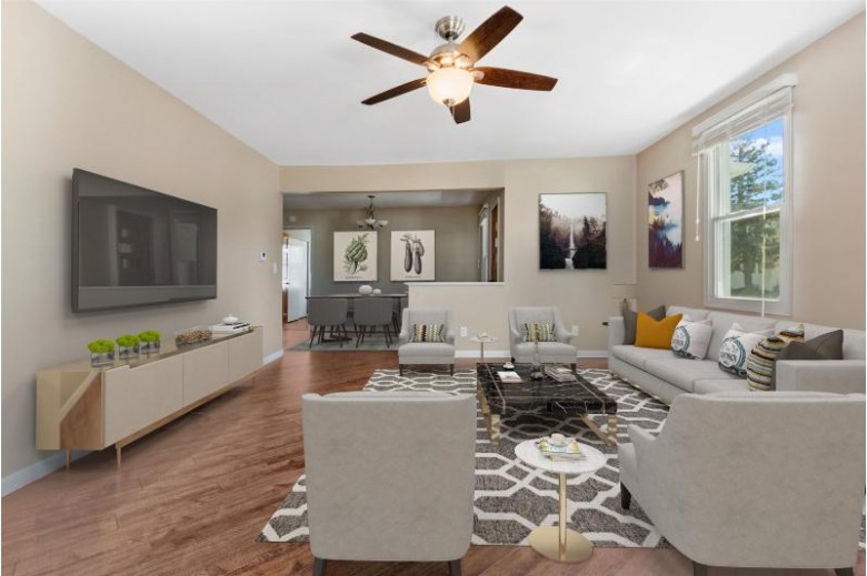 346 W 8th Avenue Oshkosh, WI 54902 by Expert Real Estate Partners, LLC $150,000