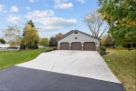 2790 Oakwood Circle, Oshkosh, WI by Coldwell Banker Real Estate Group $324,900