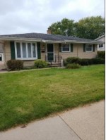 1025 Reichow Street Oshkosh, WI 54902-6134 by First Weber Real Estate $170,000