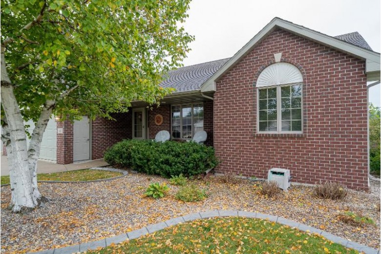 121 Deforest Drive, Kaukauna, WI by Coldwell Banker Real Estate Group $285,000