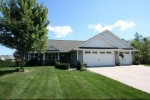 2704 Fescue Court, Suamico, WI by Coldwell Banker Real Estate Group $424,900