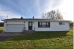 N4604 Hwy 22 Wautoma, WI 54982 by The Ellickson Agency, Inc. $155,000