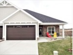 6507 Trails Edge Ct DeForest, WI 53532 by First Weber Real Estate $439,900