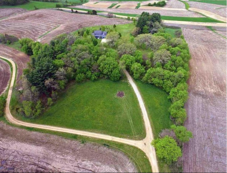 S10505 Troy Rd, Sauk City, WI by First Weber Real Estate $799,000