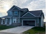 4986 Silo Prairie Dr Waunakee, WI 53597 by Encore Real Estate Services, Inc. $610,000