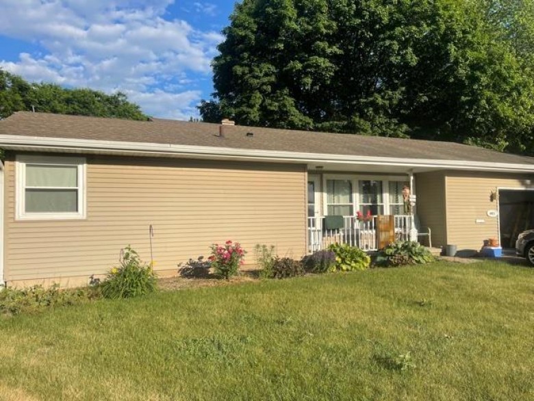 4921 Beehner Cir Madison, WI 53714 by Century 21 Affiliated $264,900