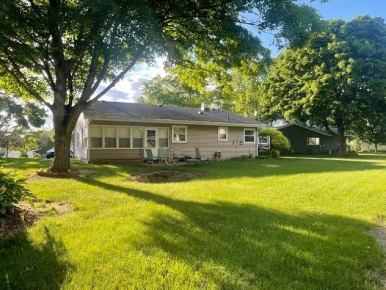 4921 Beehner Cir, Madison, WI by Century 21 Affiliated $264,900
