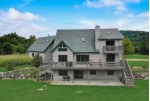 N3551 Countty Road U, Merrimac, WI by First Weber Real Estate $1,349,000