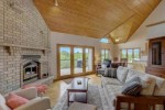 N3551 Countty Road U, Merrimac, WI by First Weber Real Estate $1,349,000