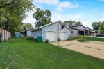 1206 Water St, Sauk City, WI by First Weber Real Estate $314,900