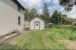 328 N Lincoln St Poynette, WI 53955 by Turning Point Realty $219,900
