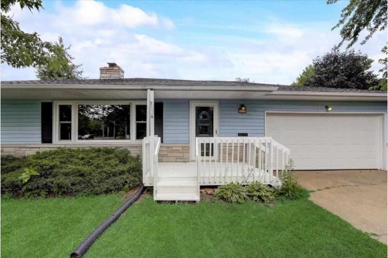 5614 Raymond Rd, Madison, WI by Century 21 Affiliated $315,000