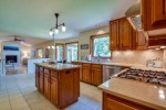 5764 North Hill Ct Fitchburg, WI 53711 by First Weber Real Estate $599,900