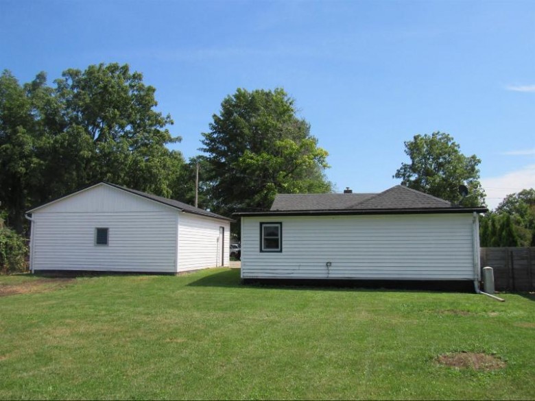 1221 29th Ave Monroe, WI 53566 by First Weber Real Estate $121,000