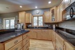 N6573 Shorewood Hills Rd, Lake Mills, WI by First Weber Real Estate $610,000