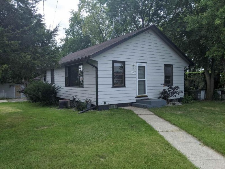 1135 Ruskin St Madison, WI 53704 by Building Equity Development $189,000