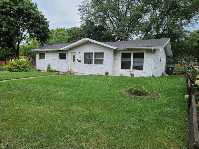 1202 Debra Ln Madison, WI 53704 by First Weber Real Estate $250,000