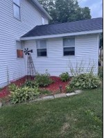 925 Fountain St Mineral Point, WI 53565 by All American Real Estate, Llc $239,900