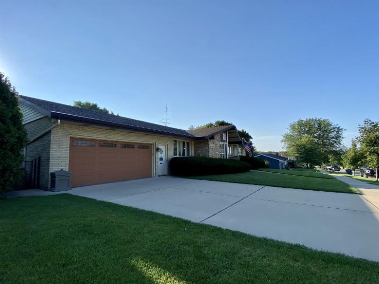 202 11th Ave Monroe, WI 53566 by First Weber Real Estate $334,900
