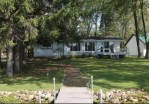 W4365 Shore Dr Montello, WI 53949-0000 by First Weber Real Estate $269,900