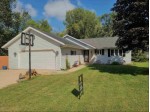 202 Riverview Dr Pardeeville, WI 53954 by First Weber Real Estate $279,900