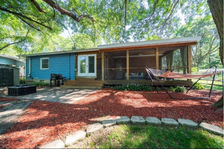 1502 Rae Ln Madison, WI 53711 by Re/Max Preferred $279,900