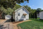 1615 Ruskin St Madison, WI 53704 by Keller Williams Realty $169,900