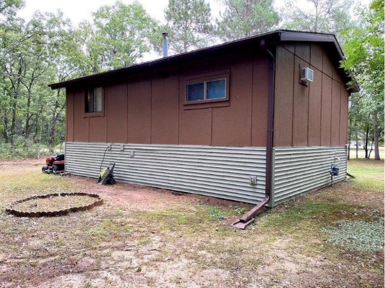 377 15th Ave Nekoosa, WI 54457 by First Weber Real Estate $149,900