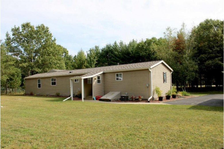W5132 30th St, Necedah, WI by Century 21 Affiliated $215,900