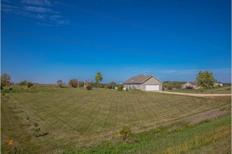 N3677 County Road N Monroe, WI 53566 by Exit Professional Real Estate $299,900
