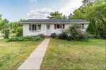 634 9th St Baraboo, WI 53913 by First Weber Real Estate $289,900