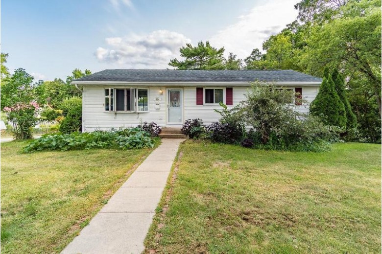 634 9th St, Baraboo, WI by First Weber Real Estate $289,900