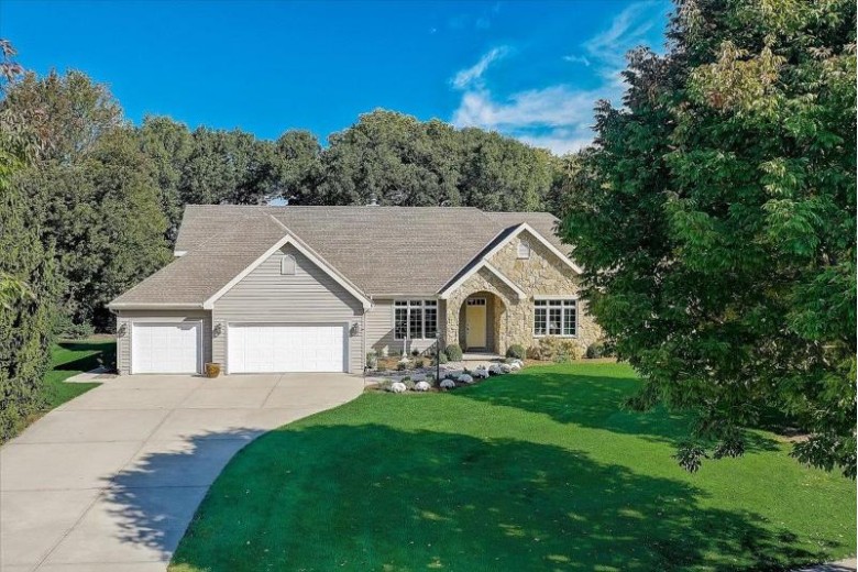 5694 Ashbourne Ln Fitchburg, WI 53711 by First Weber Real Estate $700,000