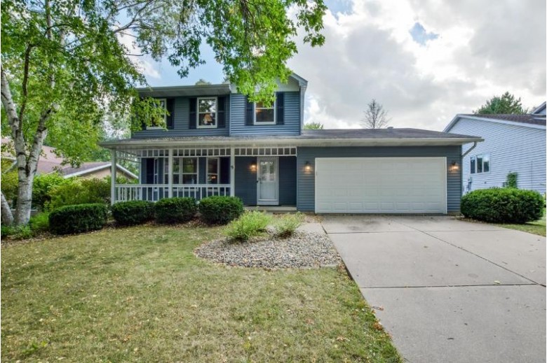 9 Star Fire Ct, Madison, WI by First Weber Real Estate $345,000