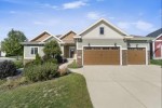 1305 Vanessa Ct Waunakee, WI 53597 by Mhb Real Estate $465,000