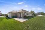 1305 Vanessa Ct Waunakee, WI 53597 by Mhb Real Estate $465,000