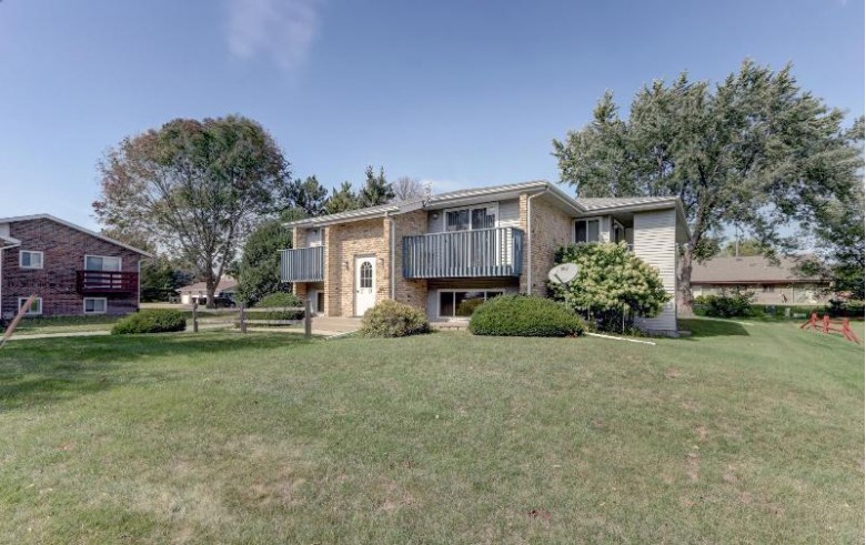 521 Seminole Way 2, DeForest, WI by Turning Point Realty $135,000