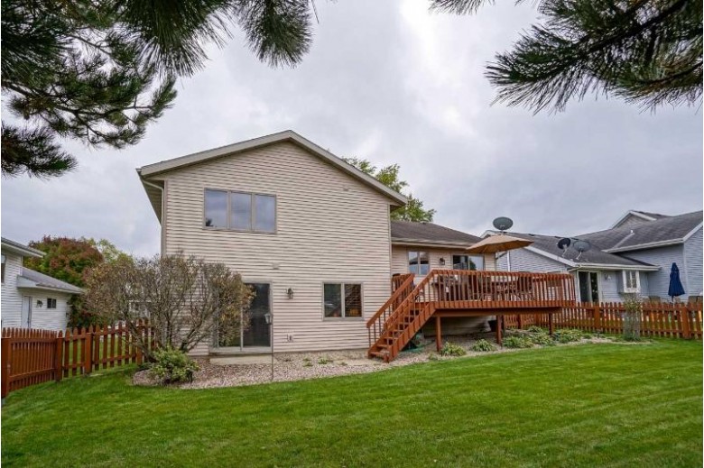 3610 Pine Grove Way, Madison, WI by Keller Williams Realty $395,000