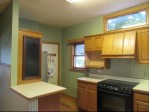 2111 12th St Monroe, WI 53566 by First Weber Real Estate $174,900
