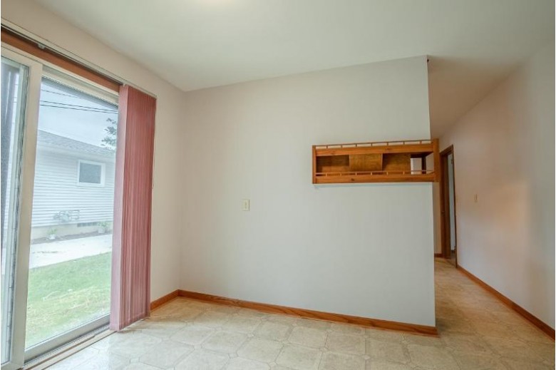 192 Jackson St Sun Prairie, WI 53590 by Conrad Real Estate Services Llc $224,900