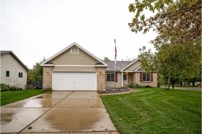 500 Riverview Ct DeForest, WI 53532 by Century 21 Affiliated $394,500