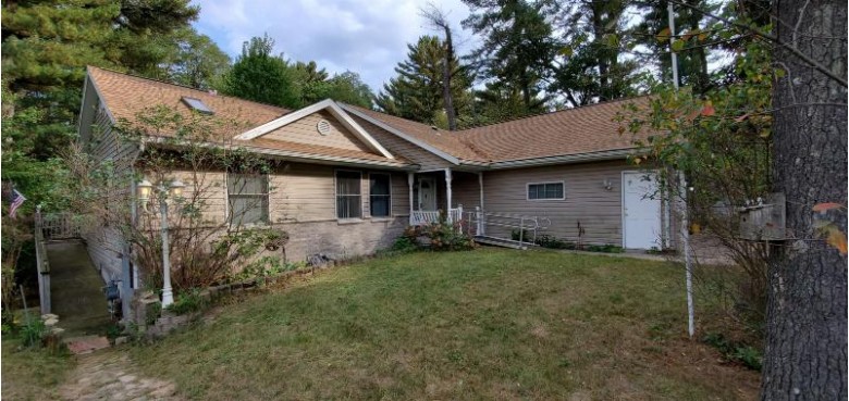 243 S Burritt Ave Wisconsin Dells, WI 53965 by Century 21 Affiliated $349,900