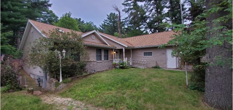243 S Burritt Ave Wisconsin Dells, WI 53965 by Century 21 Affiliated $349,900