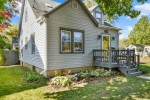 1438 Hooker Ave Madison, WI 53704 by Lauer Realty Group, Inc. $264,900