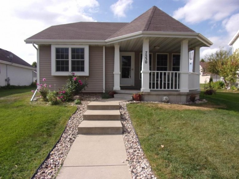 7530 East Pass Madison, WI 53719-4016 by First Weber Real Estate $244,900