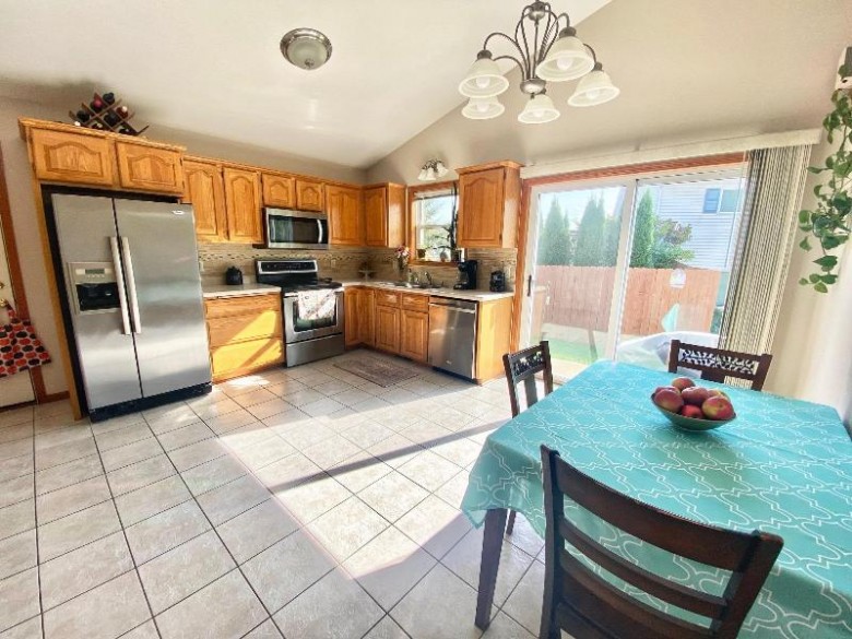 635 S Burr Oak Ave, Oregon, WI by Bruner Realty & Management $272,500